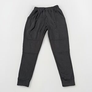 BKC The Jogger Woman's Size Medium Black Sweatpants